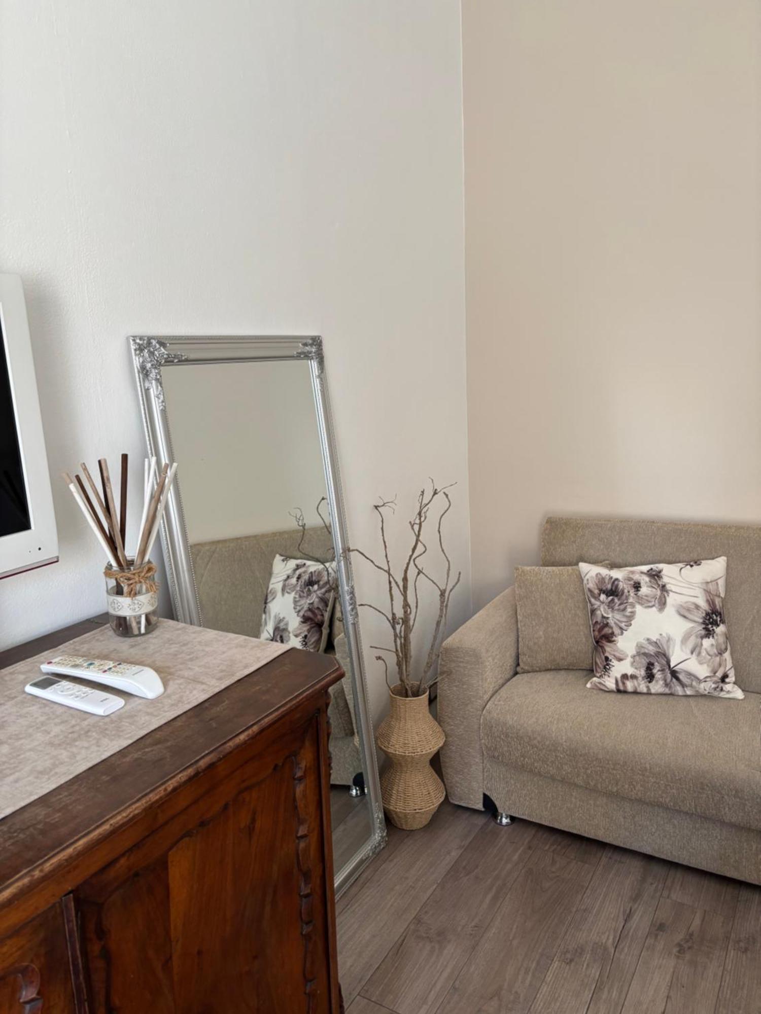 Sweet Anna Apartment Rome Bagian luar foto