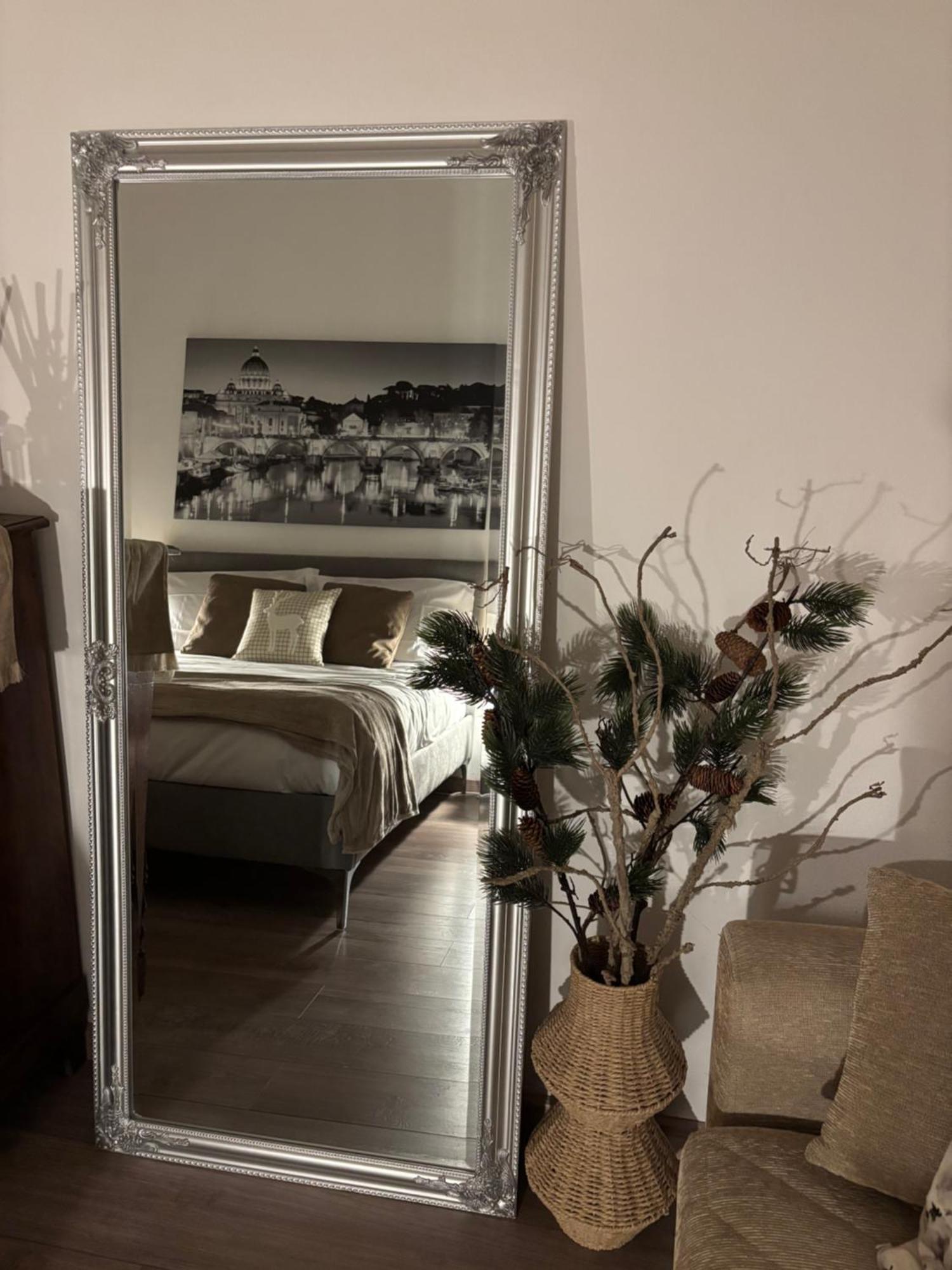 Sweet Anna Apartment Rome Bagian luar foto